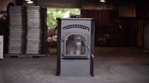 A pellet stove is one of the best ways to not only lower your costs but also enhance the quality of your living room. Smart Pellet Stove England S Stove Works Inc Youtube