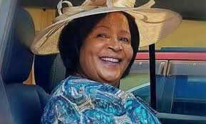 Malawians mourn Anne Chidzira Muluzi : ex-First Lady | The Voice