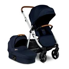 Redsbaby Metro Stroller Bassinet Indigo 749 00 Https Www Redsbaby Com Au Metro Stroller Bassine Baby Strollers Best Baby Strollers Newborn Stroller