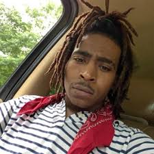 Tyrone Manning (@Taz_Ru662)