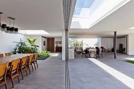 Modern rear extension and loft conversion to a 1930's home in east dulwich. Glass Roof Advantages And Ideas For Inspiration