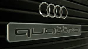 Audi logos download, audi vectors in (.eps,.ai,.cdr,.svf) format. Artstation Audi Quattro Logo Reinhard Kepplinger