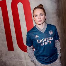 Security is guaranteed at this level with a powerful firewall. Arsenal 2020 21 Adidas Third Kit 20 21 Kits Football Shirt Blog