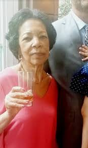 Maxine Grant's Instagram, Twitter & Facebook