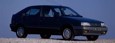 Image result for Blue Azur 1977 Renault