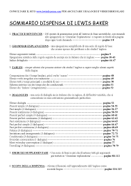Esempi di utilizzo stanza privata in inglese. Dispensa Luciani Sapienza Docsity