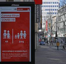 Wie hat sich die zahl der täglichen neuinfektionen entwickelt? Corona Nrw Infos Zu Zahlen Lockerungen In Nordrhein Westfalen Welt