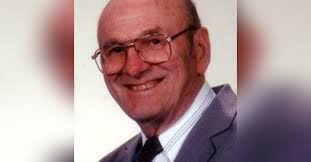 Obituary information for PALMER HALVERSON