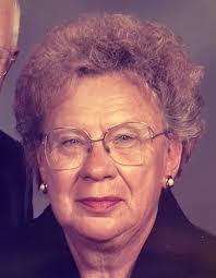 Obituary for Nancy J. (Koch) Westphal