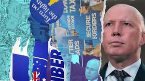 Who are Anthony Albanese and Peter Dutton?