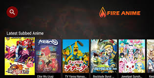 Watch anime online in high quality with english dubbed + subbed+gogo anime. Fireanime 3 2 0 Download For Android Apk Free