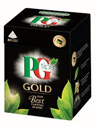 Pg Tips Re Launches Premium Tea Range