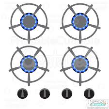 Download Pack N Go Kitchen Toy Stove Free Svg Cutting File