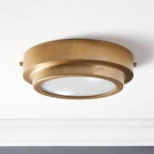 15 awesome flush mount fluorescent light. 20 Best Modern Flush Mount Light Fixtures Gathered Living