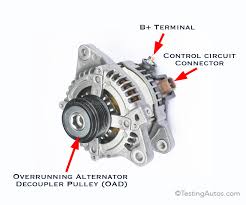 Bei mister auto finden sie die passenden autoteile für ihren wagen. When Does The Alternator Need To Be Replaced