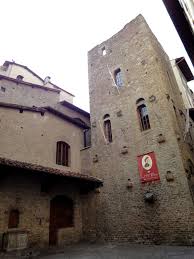 Casa Di Dante Firenze Storia Museo Orario Visite E Prezzi