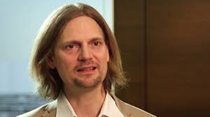 Ein Augentumor, trotzdem Hoffnung? Augenspezialist im Interview