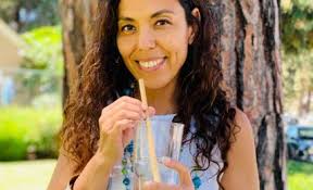 Meet Berenice Badillo