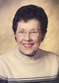 Eugenia Imel Obituary (11/15/1937