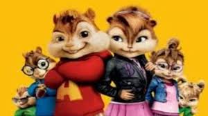 Alvin Si Veveritele Despacito Youtube