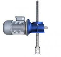 Electric Screw Jack
