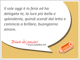 Mi piace passare il tempo fuori(passeggiare al centro) e godere della bellezza russa. 5 Frasi Di Buongiorno Con Bella Diario Dei Pensieri