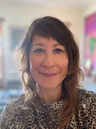 Dawn Carrington's Instagram, Twitter & Facebook