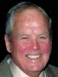 Henry Sullivan Obituary (1924