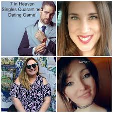 7 in Heaven Interviews and Press — 7 in Heaven Singles Events