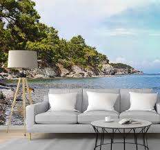 17 449 просмотров 17 тыс. Antalya Plaj Deniz Duvar Resmi Tenstickers