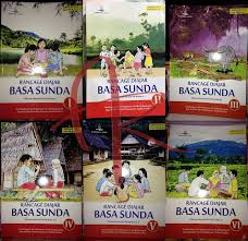 Bahasa Sunda Kelas 1 Sd Kurikulum 2013 Ilmusosial Id