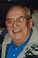 Donald James Ruder Obituary