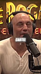 Joe Rogan ： Cartel is Doing SIDE QUESTS 😂 #joeroganpodcast #reelsfb  #foryou #fypシ #reelsviralシ #storytelling