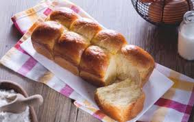 Brioche Comme Chez Le Boulanger Au Thermomix Recette Thermomix Thermomix Recette Alimentation Brioche