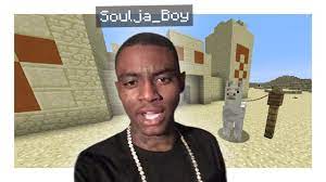 Omg it looks absolutely amazing!!! Soulja Boy Visits Dubai In Minecraft Youtube
