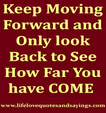 These 61 keep moving forward quotes are powerful and will help you do just that. Quotes About Keep Pushing Forward 26 Quotes