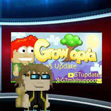 Image aqua wings png growtopia wiki fandom powered crystals by wikia great cave endless ocean winterfest calendar 2019 category:transmutable. Growtopia News Update Home Facebook