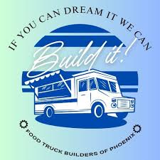 Food Truck Builders of Phoenix — Restaurant supply store food truck in Glendale, Arizona
