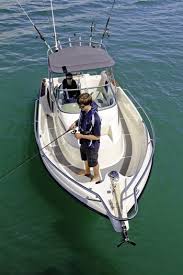 There's never a bad time to spend a day or. Buccaneer El Dorado 685 Boat Review The Fishing Website