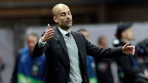 Pep guardiola and manchester city must find a way to move on from painful loss. Pep Guardiola Und Seine Historische Niederlage Pep Quiekt Stern De