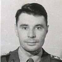 David John Charles Britton (1912–1945)