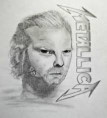 Art From The Sketchbook