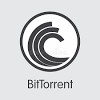 Btt is a cryptocurrency that powers bittorrent. 1