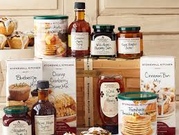 Find a whole foods market store near you. Centre Partners Sells Stonewall Kitchen To Audax Private Equity Perishable News