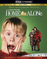 Home Alone