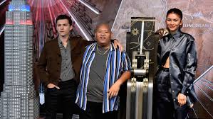 Phil lord and christopher miller, the creative minds behind the lego movie. Spider Man 3 And Into The Spider Verse 2 Release Dates Update Complex