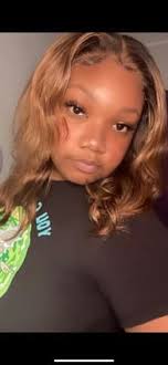 Quintavia Thomas's Women's Volleyball Recruiting Profile