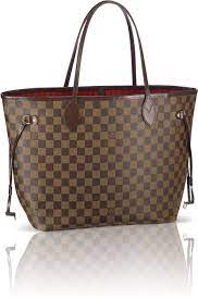 Shop louis vuitton malaysia collection online @ zalora malaysia & brunei. Download It S A Must Next Purse Louis Vuitton Damier Ebene Neverfull Lv Handbag Malaysia Price Png Image With No Background Pngkey Com