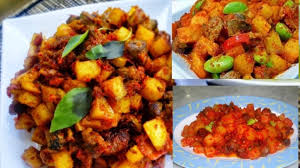 Resep sambal goreng kentang jamur merang. Sambal Goreng Kentang Menu Kenduri Menyambut Ramadhan Theasianparent Indonesia