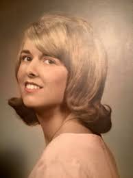 Class of 1966. Larry Ross/Kathy Sanders Ross